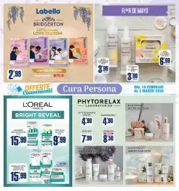 Volantino Splendidi e Splendenti Pagina 6