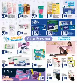 Volantino Splendidi e Splendenti Pagina 7