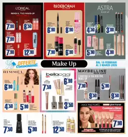 Volantino Splendidi e Splendenti Pagina 8