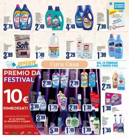 Volantino Splendidi e Splendenti Pagina 9