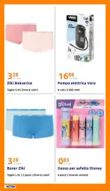 Volantino Action settimana 8 Pagina 21