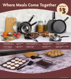 Family Dollar weekly ad Page 2