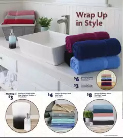 Family Dollar weekly ad Page 7