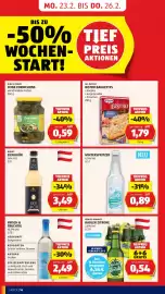 Hofer Flugblatt Seite 16