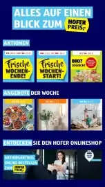 Hofer Flugblatt Seite 2