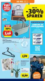 Hofer Flugblatt Seite 21