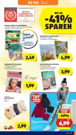 Hofer Flugblatt Seite 23