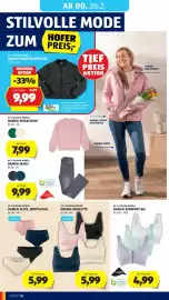 Hofer Flugblatt Seite 28