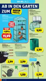 Hofer Flugblatt Seite 32