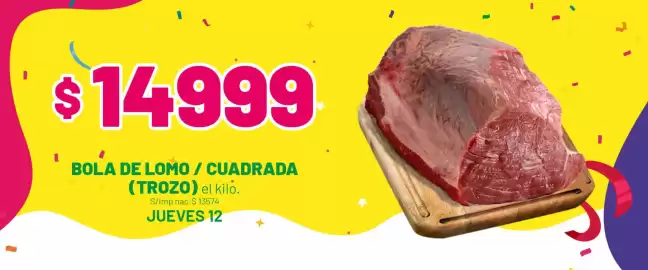 Catálogo Almacor Página 3