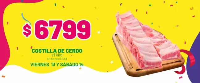 Catálogo Almacor Página 4