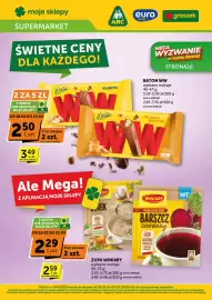 Groszek gazetka | Supermarket Strona 1