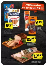 Groszek gazetka | Supermarket Strona 18