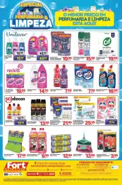 Tabloide Fort Atacadista Página 2