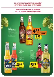 ABC gazetka | Supermarket Strona 26