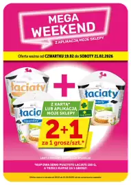 ABC gazetka | Minimarket Strona 3