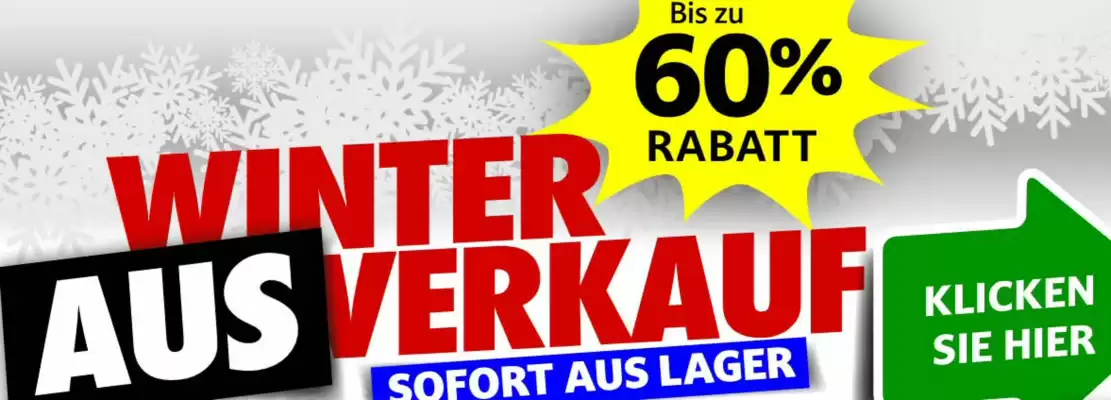 Seats and Sofas Prospekt (gültig bis 6-03)