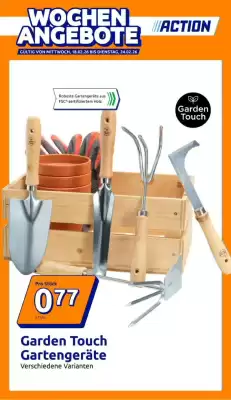 Action Prospekt (gültig bis 24-02)