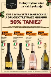 ABC gazetka | Alkohole Strona 1