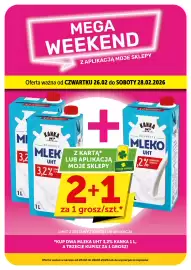 Euro Sklep gazetka | Supermarket Strona 12