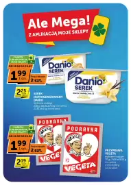 Euro Sklep gazetka | Supermarket Strona 7