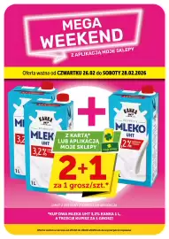 Euro Sklep gazetka | Minimarket Strona 5