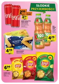 Euro Sklep gazetka | Minimarket Strona 9