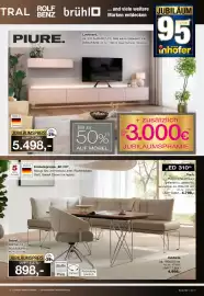 Möbel Inhofer Prospekt Seite 11