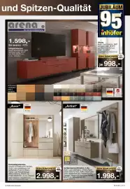 Möbel Inhofer Prospekt Seite 13