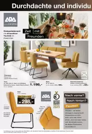 Möbel Inhofer Prospekt Seite 14