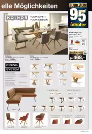 Möbel Inhofer Prospekt Seite 15