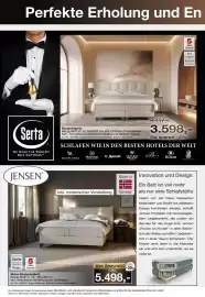 Möbel Inhofer Prospekt Seite 16