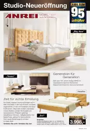 Möbel Inhofer Prospekt Seite 19