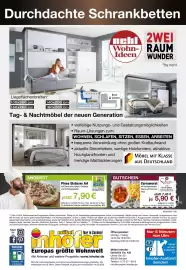 Möbel Inhofer Prospekt Seite 20