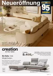 Möbel Inhofer Prospekt Seite 5