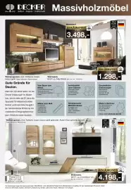 Möbel Inhofer Prospekt Seite 6