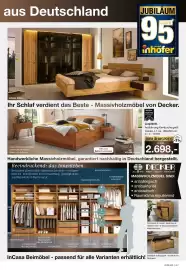 Möbel Inhofer Prospekt Seite 7