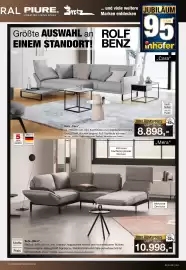Möbel Inhofer Prospekt Seite 9