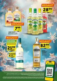 Euro Sklep gazetka | Alkohole Strona 2