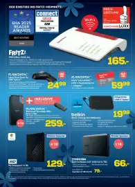 Euronics Prospekt Seite 11