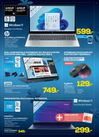 Euronics Prospekt Seite 6