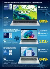 Euronics Prospekt Seite 7