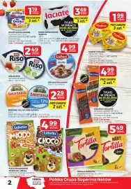 Top Market gazetka Strona 2