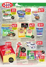 Top Market gazetka Strona 3