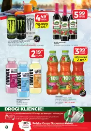 Top Market gazetka Strona 8