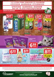 Top Market gazetka Strona 4