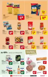 Markant Prospekt woche 8 Seite 11