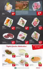 Markant Prospekt woche 8 Seite 3