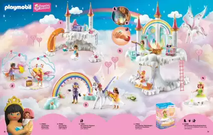 Playmobil Prospekt Seite 49