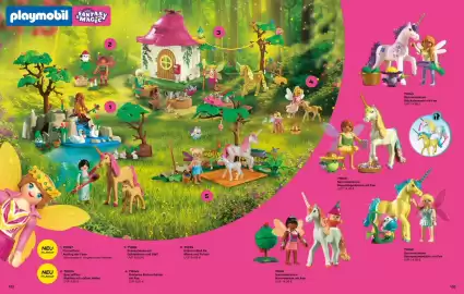Playmobil Prospekt Seite 52